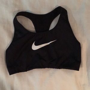 Nike sports bra- need to sell fast!